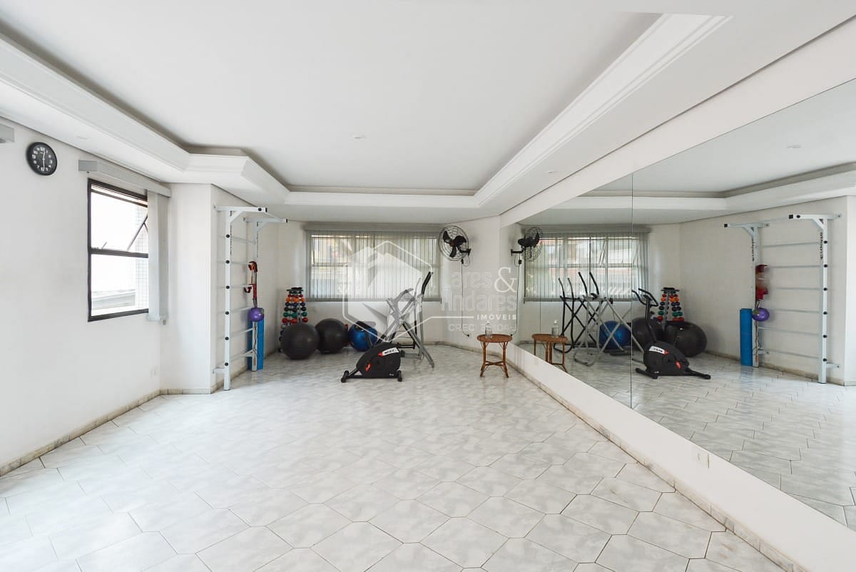 Apartamento, 3 quartos, 120 m² - Foto 52