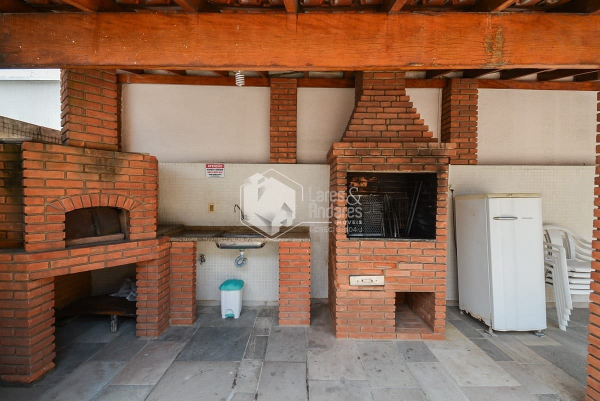 Apartamento, 3 quartos, 120 m² - Foto 46