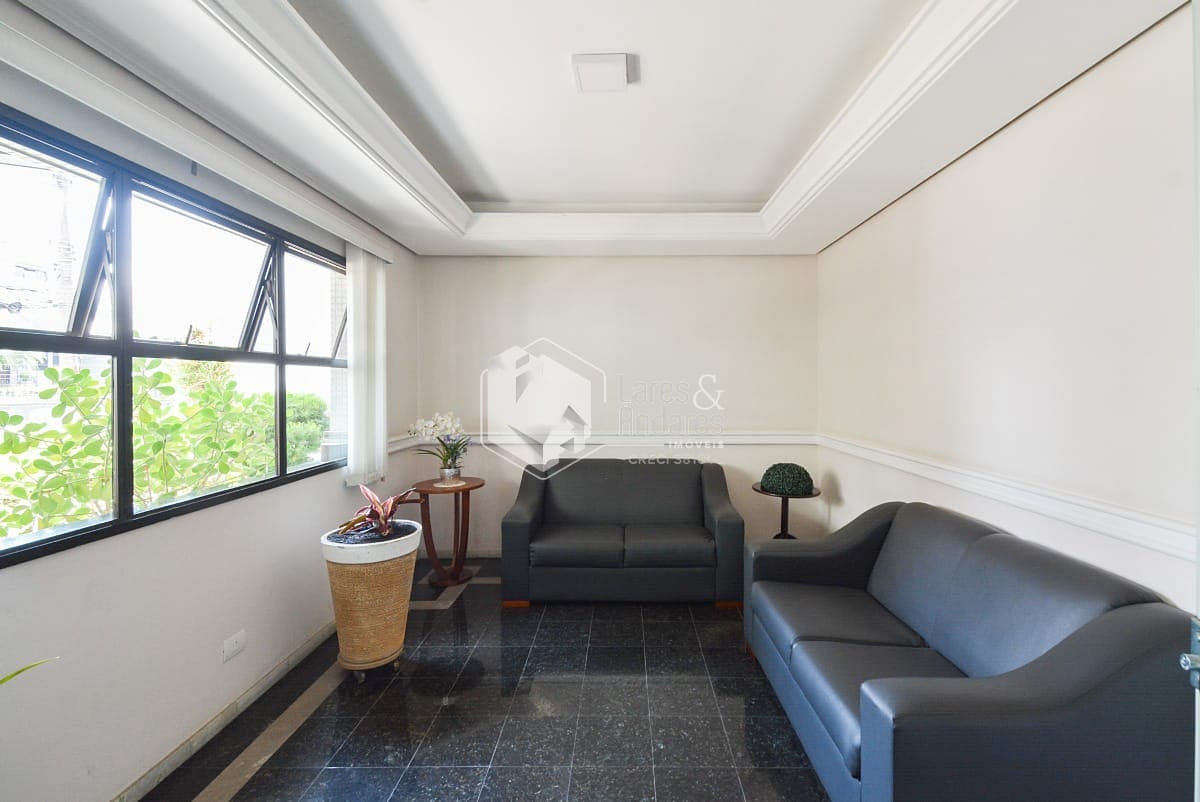 Apartamento, 3 quartos, 120 m² - Foto 37