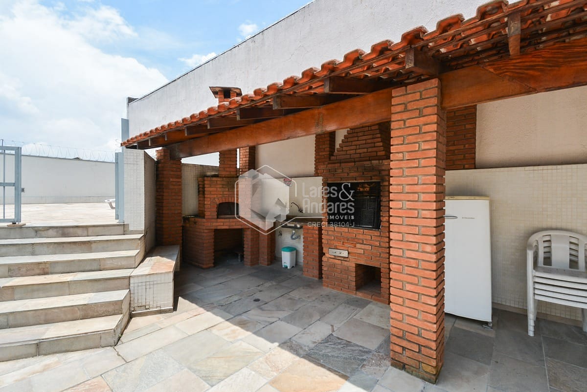 Apartamento, 3 quartos, 120 m² - Foto 47