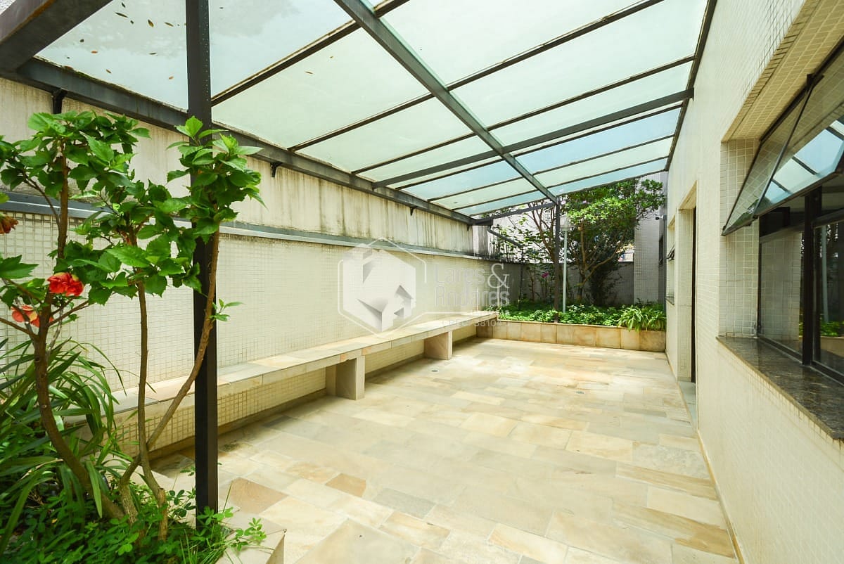 Apartamento, 3 quartos, 120 m² - Foto 49