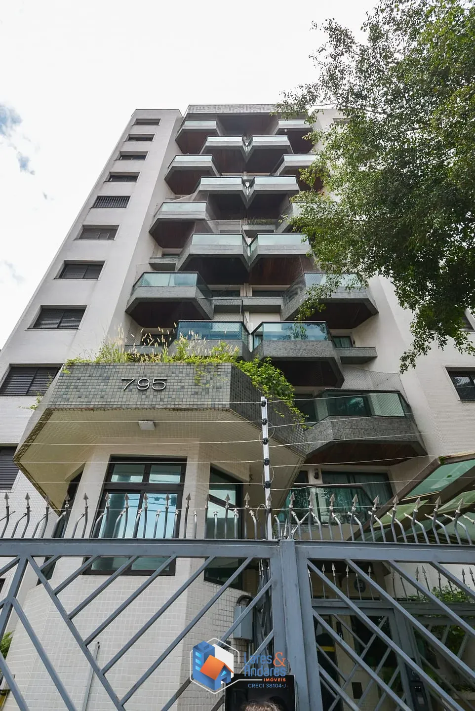 Apartamento, 3 quartos, 120 m² - Foto 36