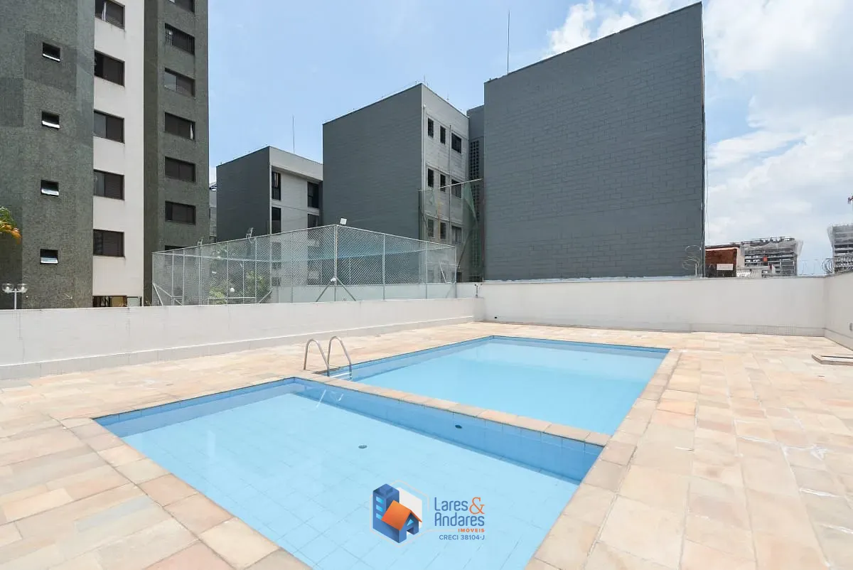 Apartamento, 3 quartos, 120 m² - Foto 45