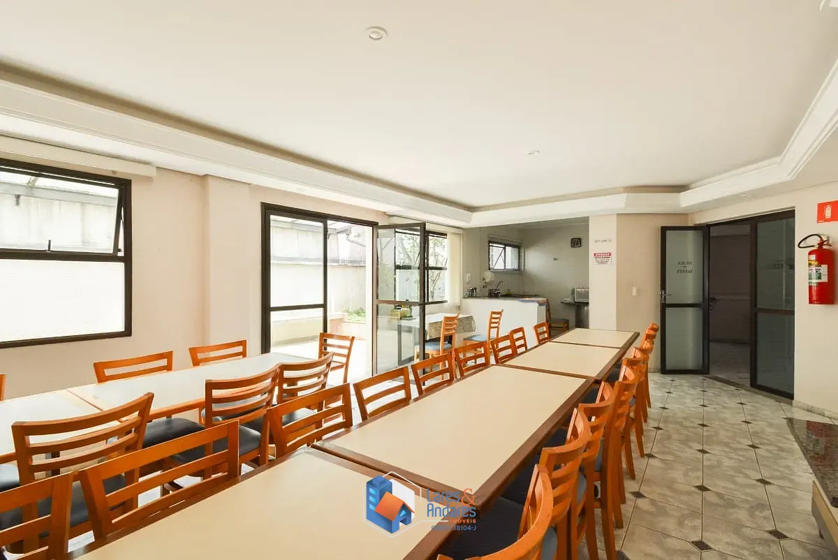 Apartamento, 3 quartos, 120 m² - Foto 50