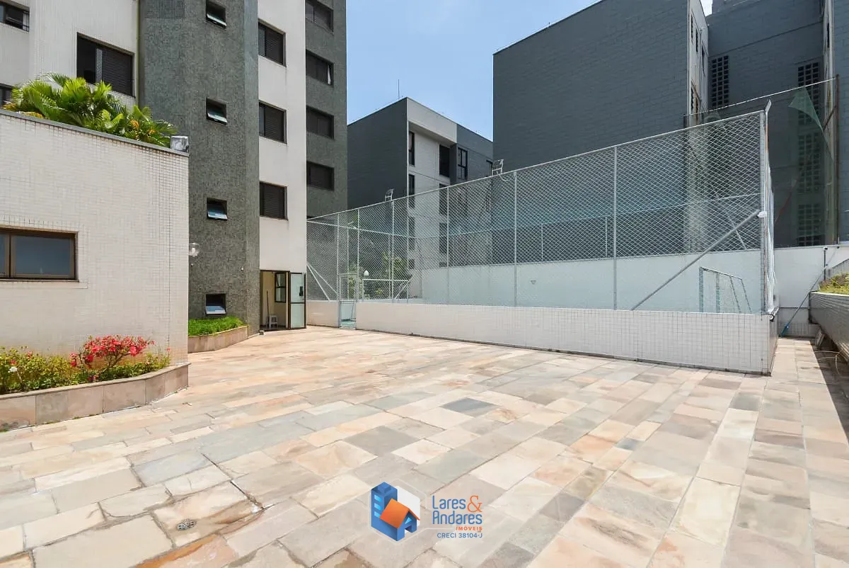 Apartamento, 3 quartos, 120 m² - Foto 43