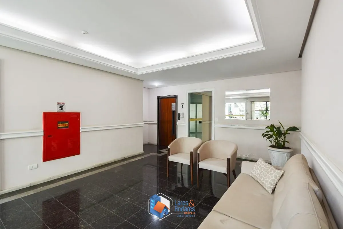 Apartamento, 3 quartos, 120 m² - Foto 38