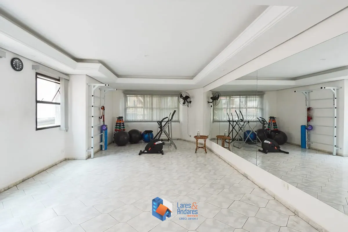 Apartamento, 3 quartos, 120 m² - Foto 52