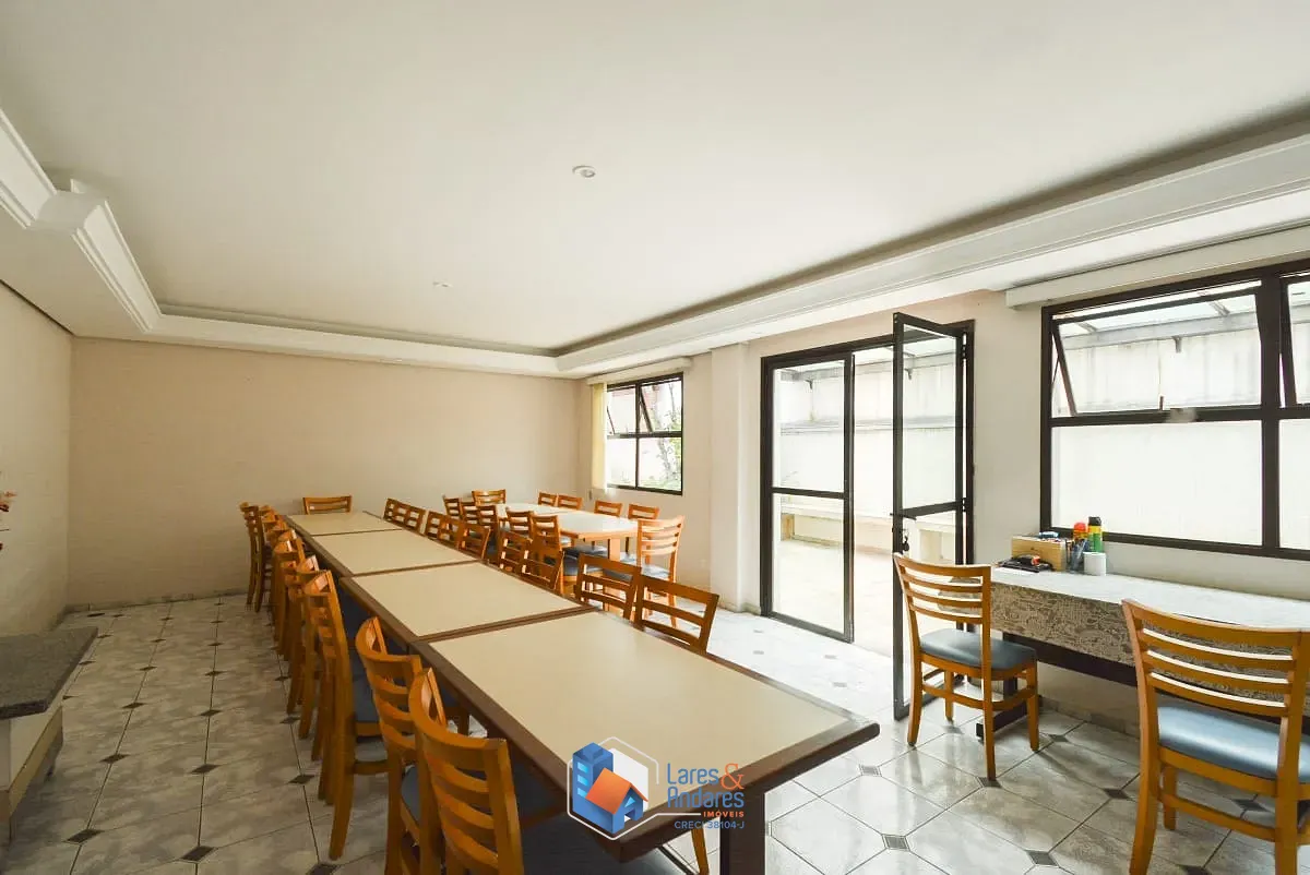 Apartamento, 3 quartos, 120 m² - Foto 51