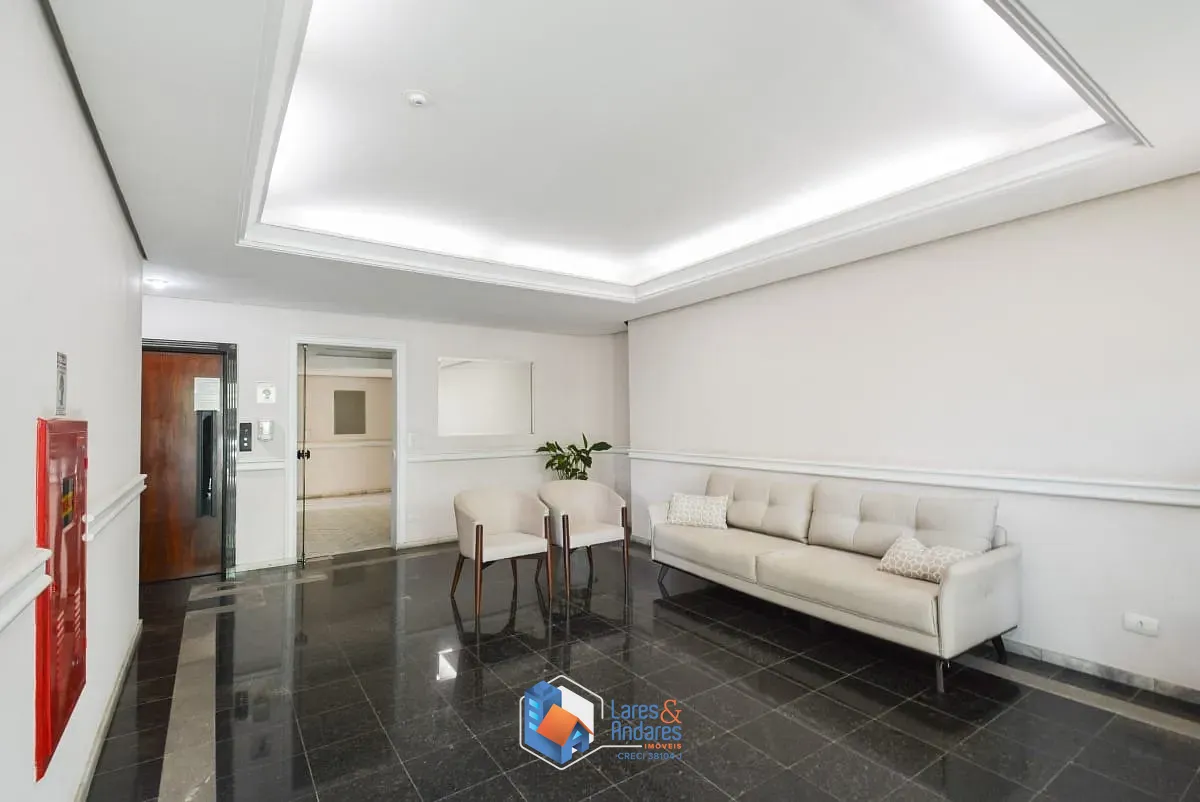 Apartamento, 3 quartos, 120 m² - Foto 39