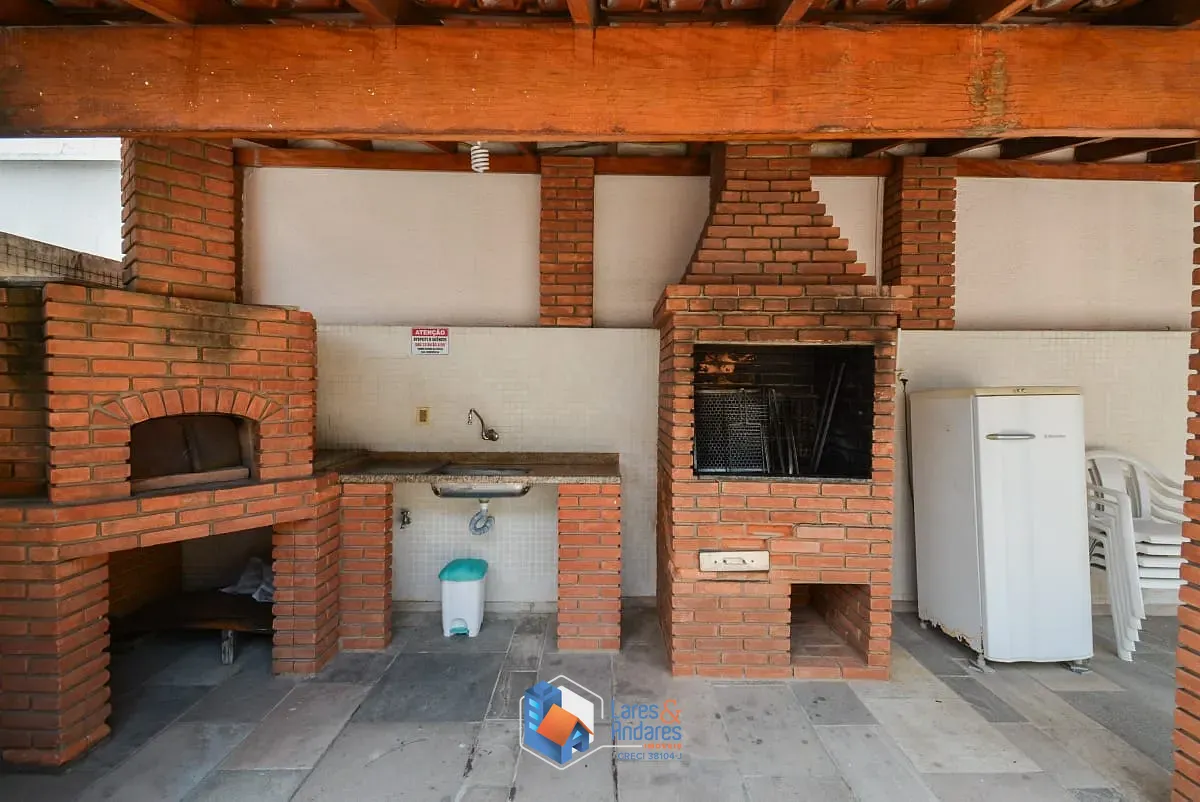Apartamento, 3 quartos, 120 m² - Foto 46