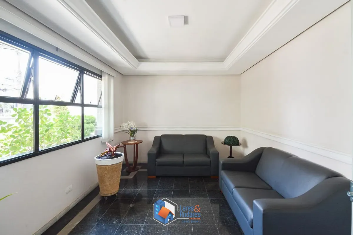 Apartamento, 3 quartos, 120 m² - Foto 37