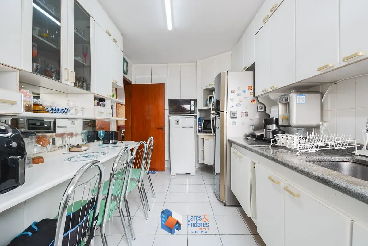 Apartamento, 3 quartos, 120 m² - Foto 32