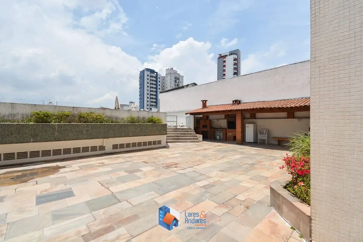 Apartamento, 3 quartos, 120 m² - Foto 40