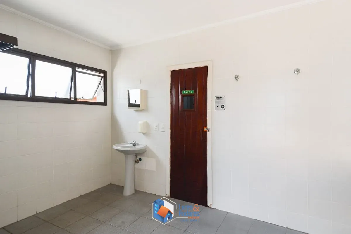 Apartamento, 3 quartos, 120 m² - Foto 41