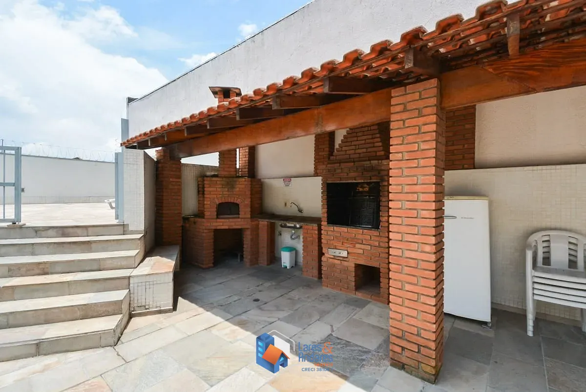 Apartamento, 3 quartos, 120 m² - Foto 47