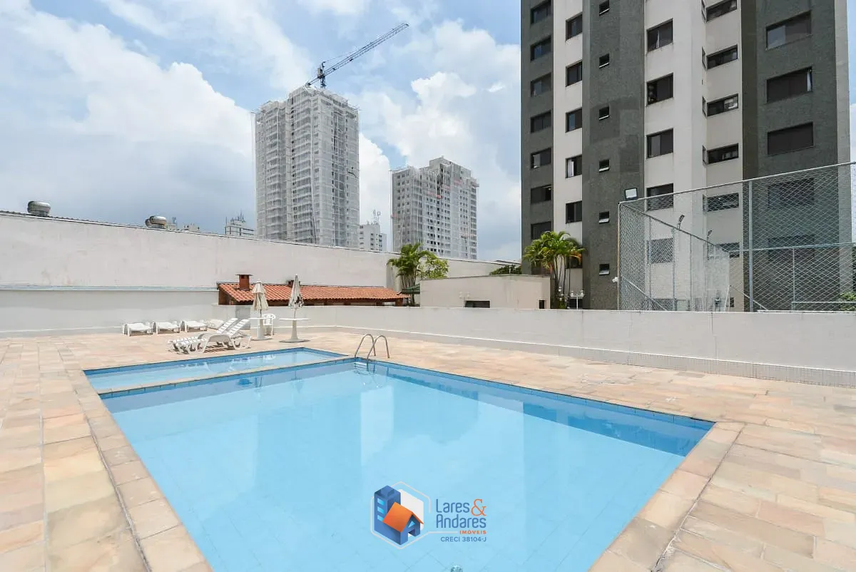 Apartamento, 3 quartos, 120 m² - Foto 44