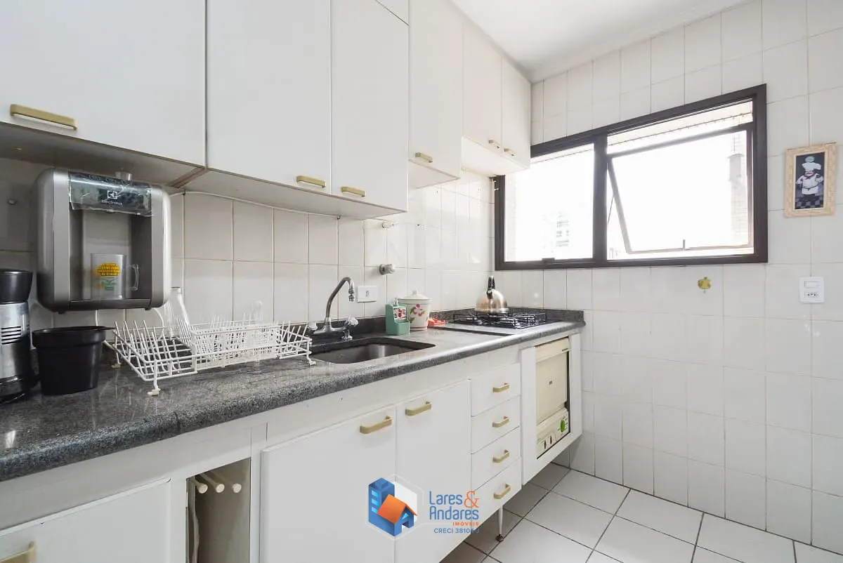 Apartamento, 3 quartos, 120 m² - Foto 31