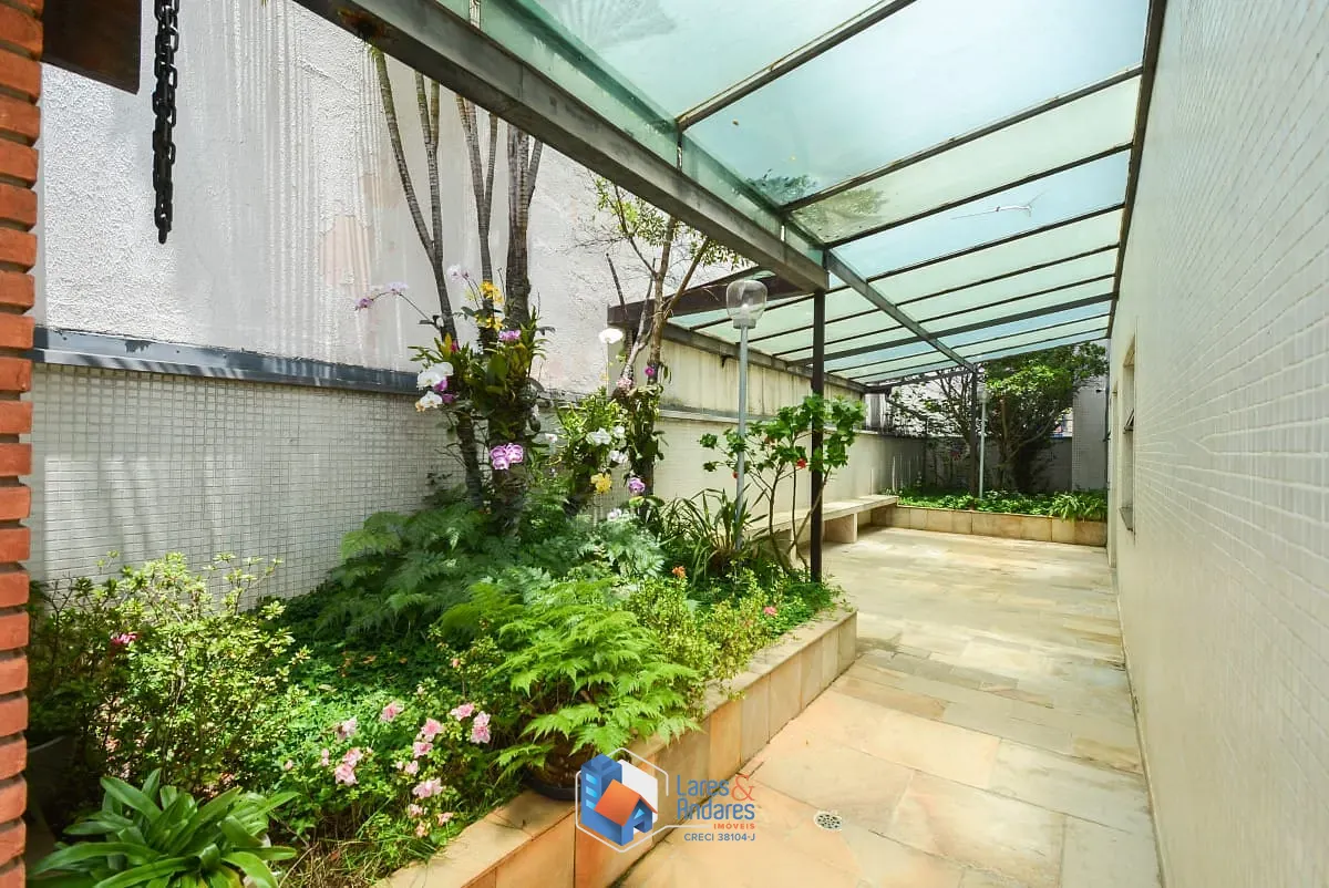 Apartamento, 3 quartos, 120 m² - Foto 48