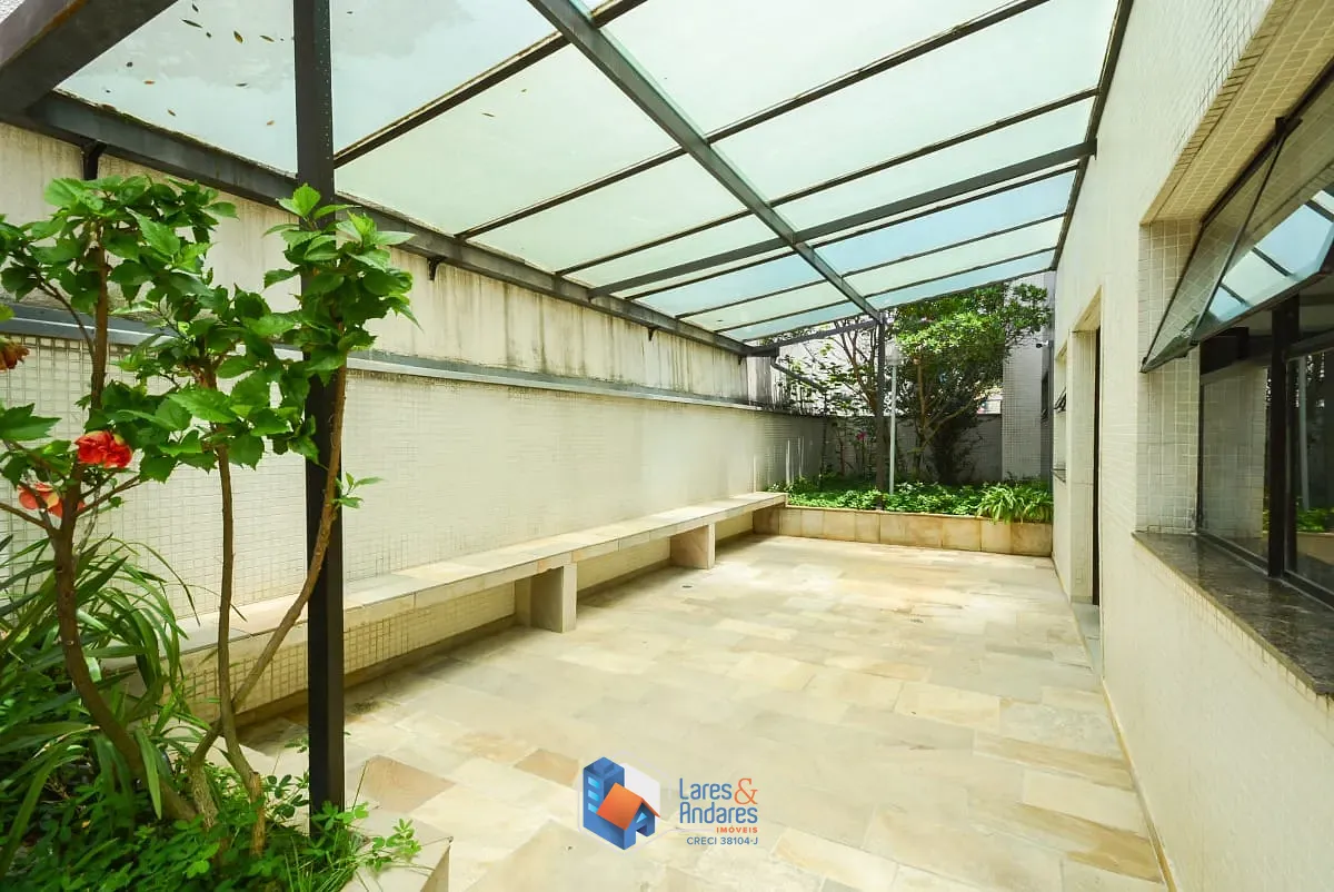 Apartamento, 3 quartos, 120 m² - Foto 49