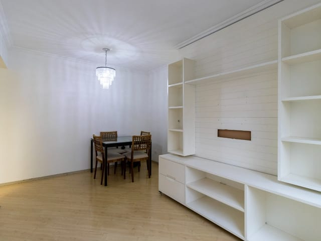 Foto do Apartamento - Apartamento tipo para venda com 2 quartos, 50m² | Lares e Andares Imóveis