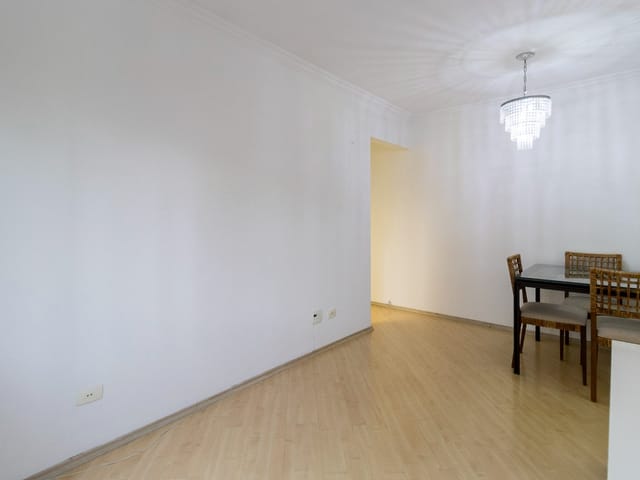 Foto do Apartamento - Apartamento tipo para venda com 2 quartos, 50m² | Lares e Andares Imóveis