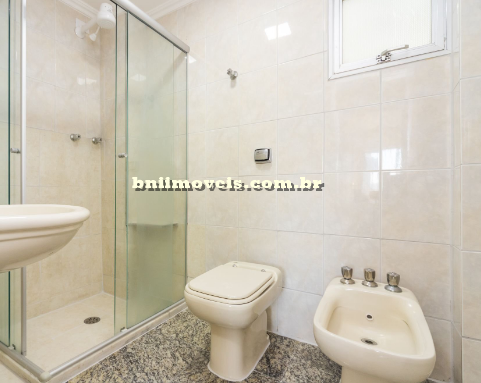 Apartamento, 2 quartos, 85 m² - Foto 11