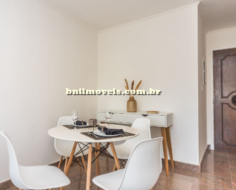 Apartamento, 2 quartos, 85 m² - Foto 1