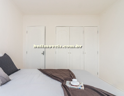 Apartamento, 2 quartos, 85 m² - Foto 8
