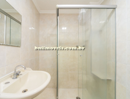 Apartamento, 2 quartos, 85 m² - Foto 9
