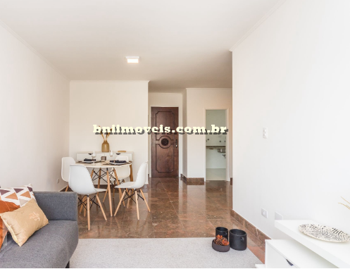 Apartamento, 2 quartos, 85 m² - Foto 3
