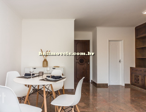 Apartamento, 2 quartos, 85 m² - Foto 12