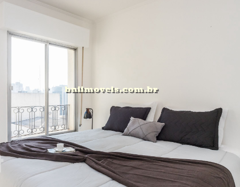 Apartamento, 2 quartos, 85 m² - Foto 15