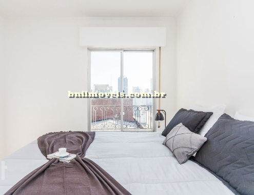 Apartamento, 2 quartos, 85 m² - Foto 16