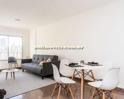 Apartamento, 2 quartos, 85 m² - Foto 17