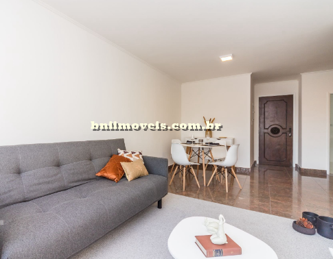 Apartamento, 2 quartos, 85 m² - Foto 19