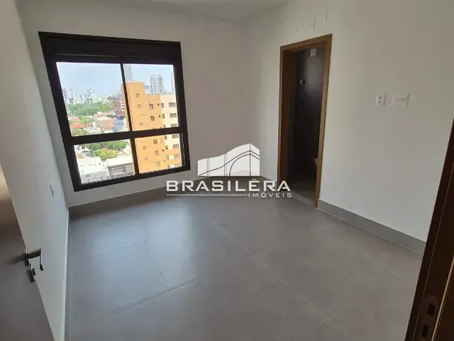 Apartamento com 222m² 4 quartos e 6 banheiros, à venda, no bairro Setor Marista em Goiânia