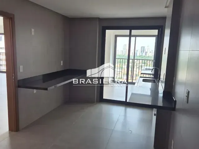 Apartamento com 222m² 4 quartos e 6 banheiros, à venda, no bairro Setor Marista em Goiânia