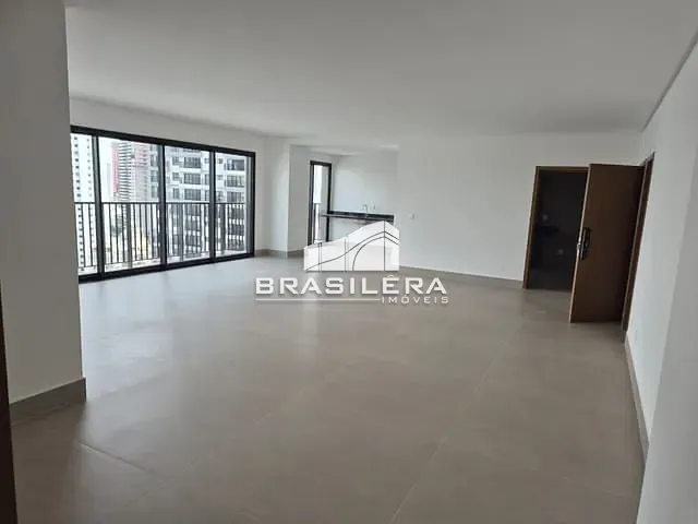 Apartamento com 222m² 4 quartos e 6 banheiros, à venda, no bairro Setor Marista em Goiânia