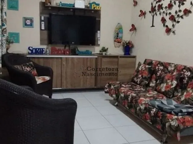 Apartamento 1 quarto e 1 banheiro, à venda, no bairro Massaguaçu em Caraguatatuba