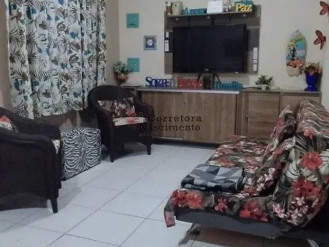Apartamento 1 quarto e 1 banheiro, à venda, no bairro Massaguaçu em Caraguatatuba