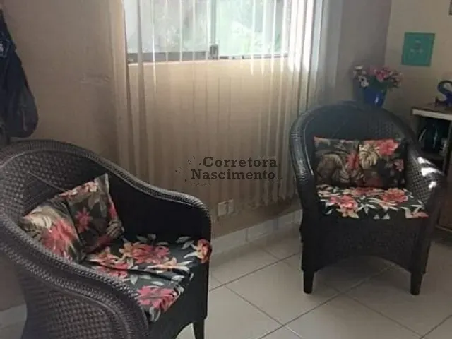 Apartamento 1 quarto e 1 banheiro, à venda, no bairro Massaguaçu em Caraguatatuba