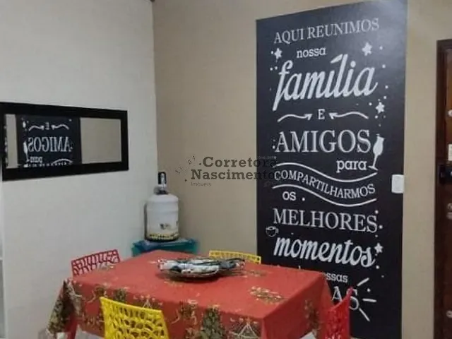 Apartamento 1 quarto e 1 banheiro, à venda, no bairro Massaguaçu em Caraguatatuba