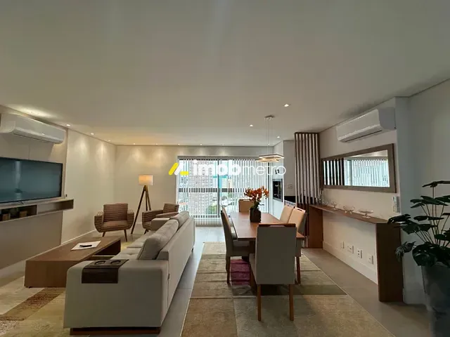 Apartamento 2 quartos e 3 banheiros, para alugar, no bairro Cambuí em Campinas