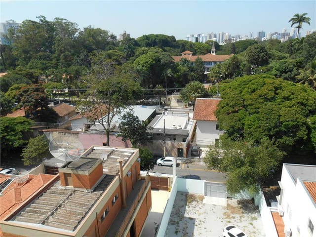 Foto do Apartamento - Apartamento residencial à venda, Vila Adyana, São José dos Campos - AP0813. | INDEPENDENCE NEGOCIOS IMOBILIARIOS LTDA