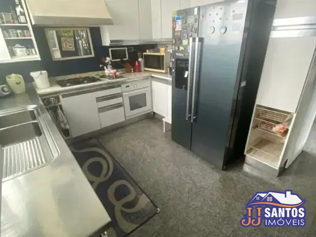 Apartamento com 200m² 4 quartos e 4 banheiros, à venda, no bairro Mooca em São Paulo