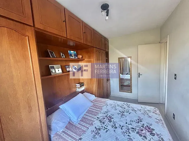 Apartamento com 50m² 2 quartos e 1 banheiro, à venda, no bairro Freguesia (Jacarepaguá) em Rio de Janeiro