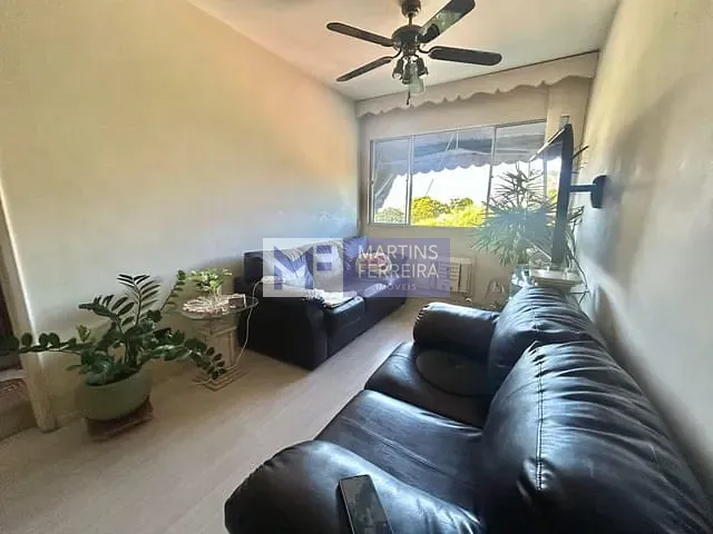 Apartamento com 50m² 2 quartos e 1 banheiro, à venda, no bairro Freguesia (Jacarepaguá) em Rio de Janeiro