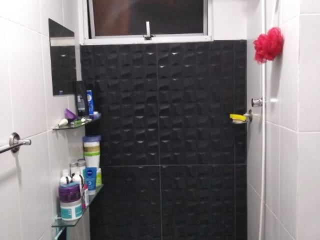 Apartamento com 48m² 2 quartos e 1 banheiro, à venda, no bairro Santa Maria em Osasco