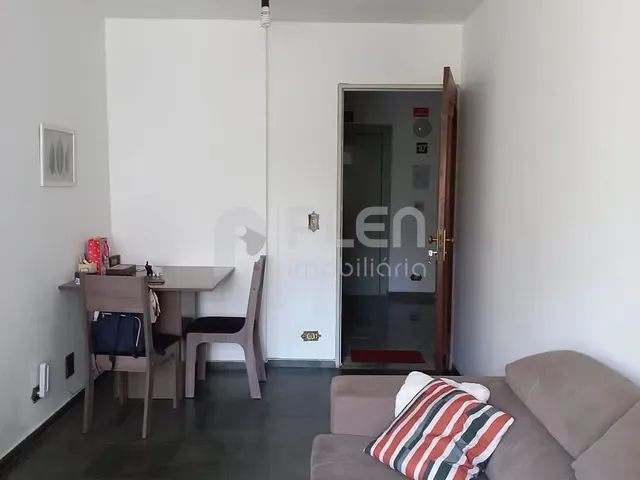 Apartamento 1 quarto e 1 banheiro, à venda, no bairro Santana em São Paulo