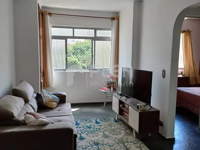 Apartamento 1 quarto e 1 banheiro, à venda, no bairro Santana em São Paulo